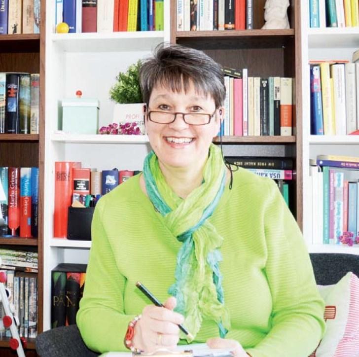Christiane Smidt